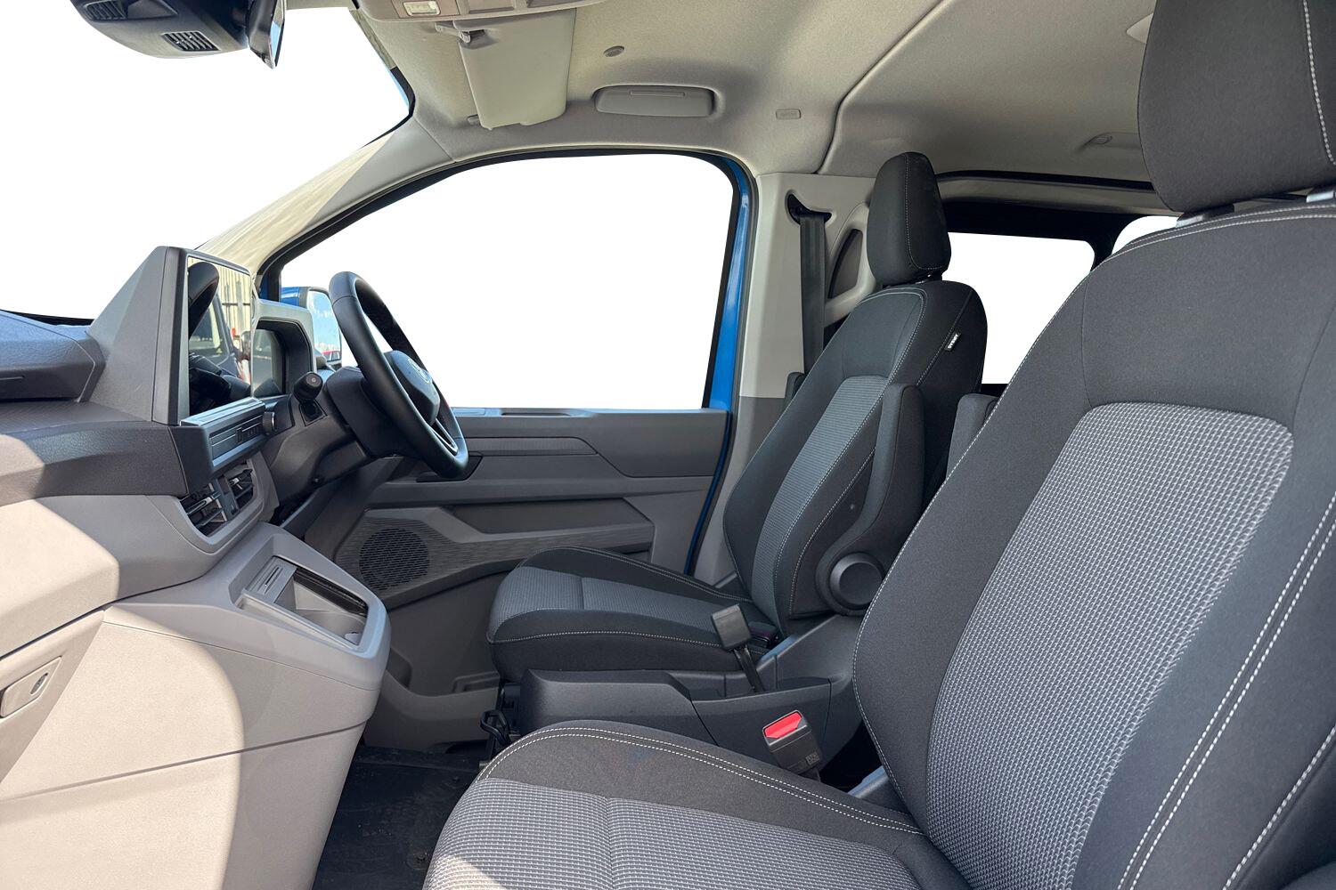 Used Volkswagen Transporter 2026 for sale - 78107473: Photo 10