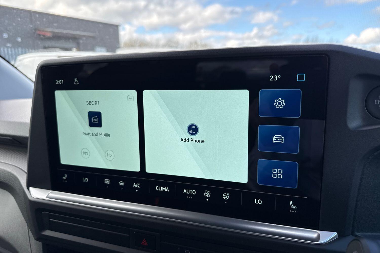 Used Volkswagen Transporter 2026 for sale - 78107473: Photo 11