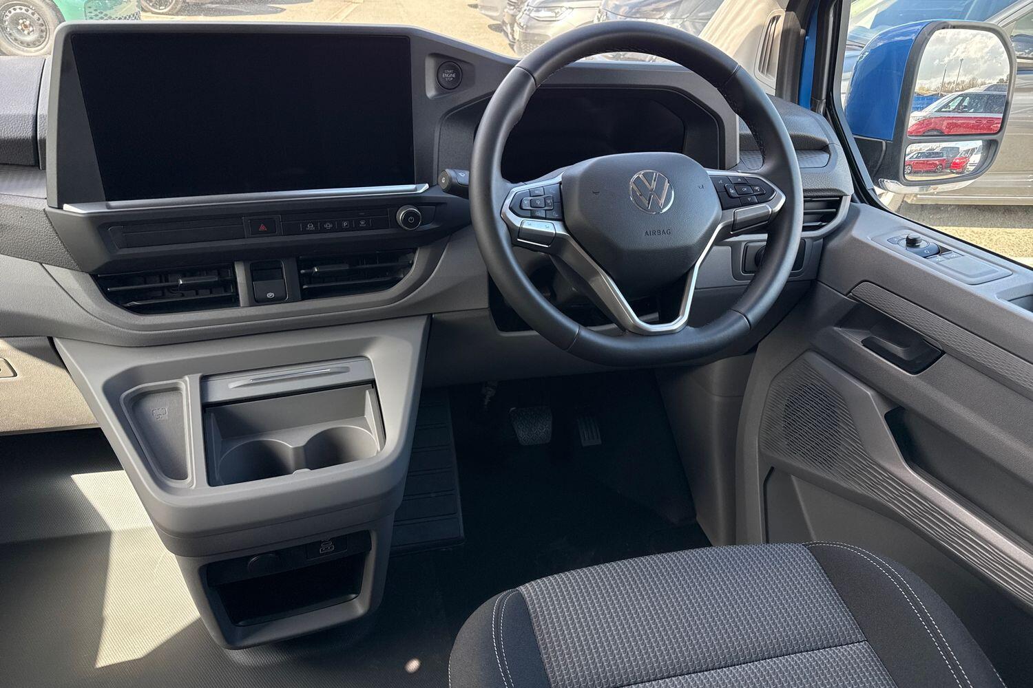 Used Volkswagen Transporter 2026 for sale - 78107473: Photo 12