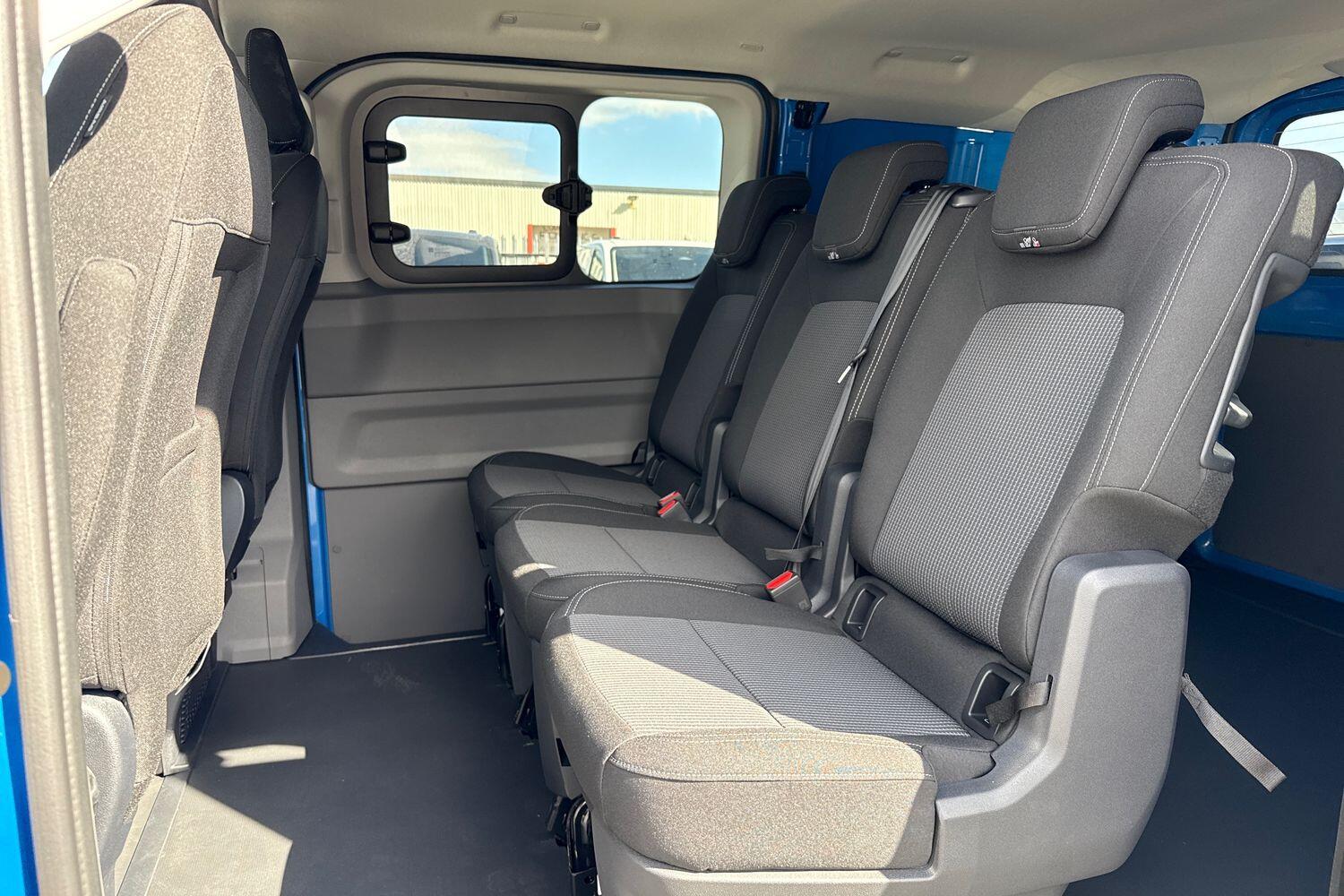 Used Volkswagen Transporter 2026 for sale - 78107473: Photo 13