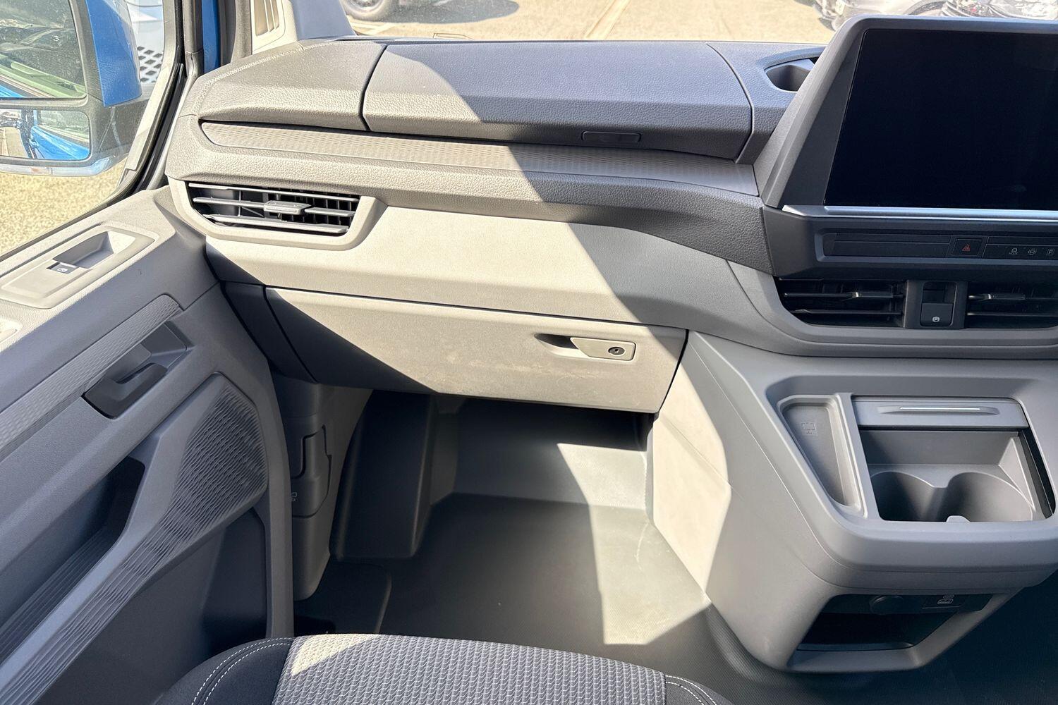 Used Volkswagen Transporter 2026 for sale - 78107473: Photo 14