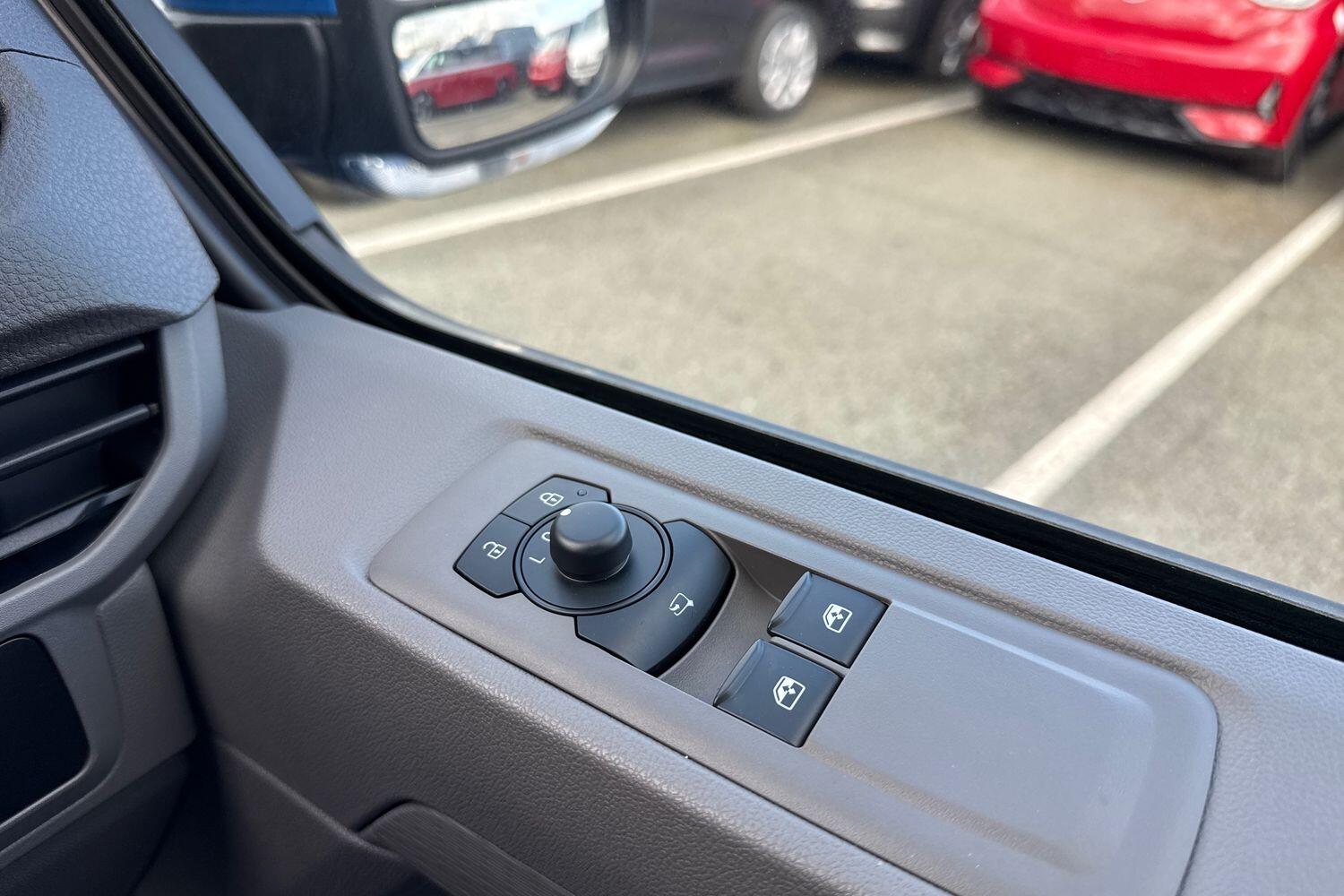 Used Volkswagen Transporter 2026 for sale - 78107473: Photo 17