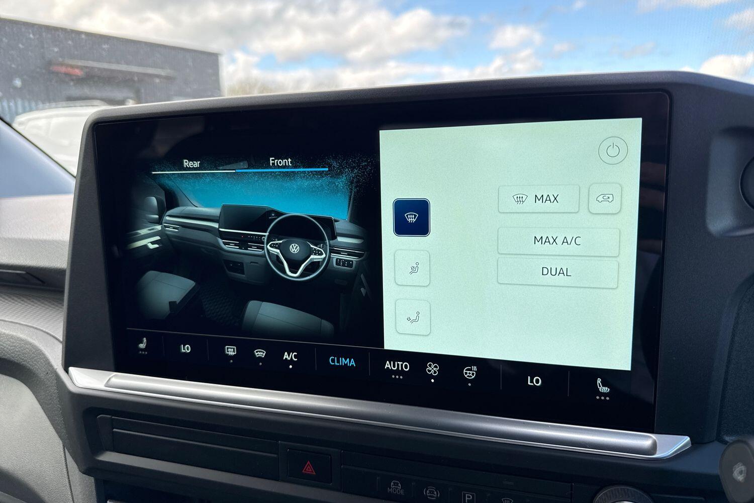 Used Volkswagen Transporter 2026 for sale - 78107473: Photo 18