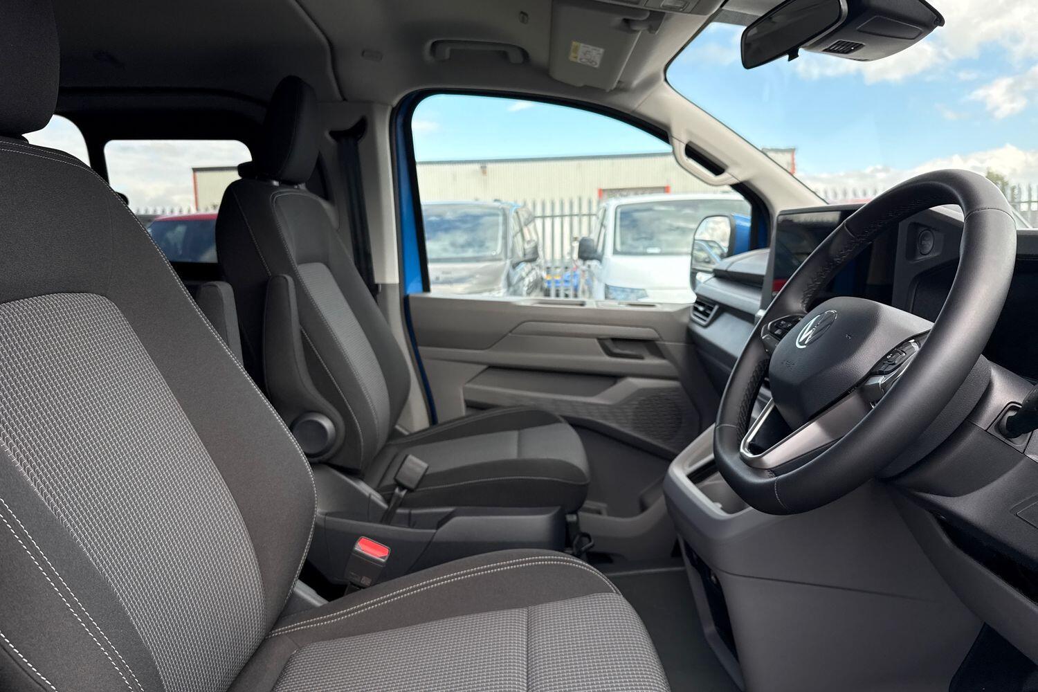 Used Volkswagen Transporter 2026 for sale - 78107473: Photo 20