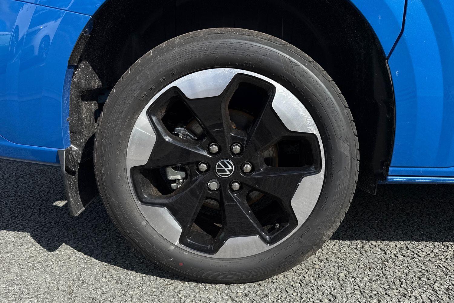 Used Volkswagen Transporter 2026 for sale - 78107473: Photo 21