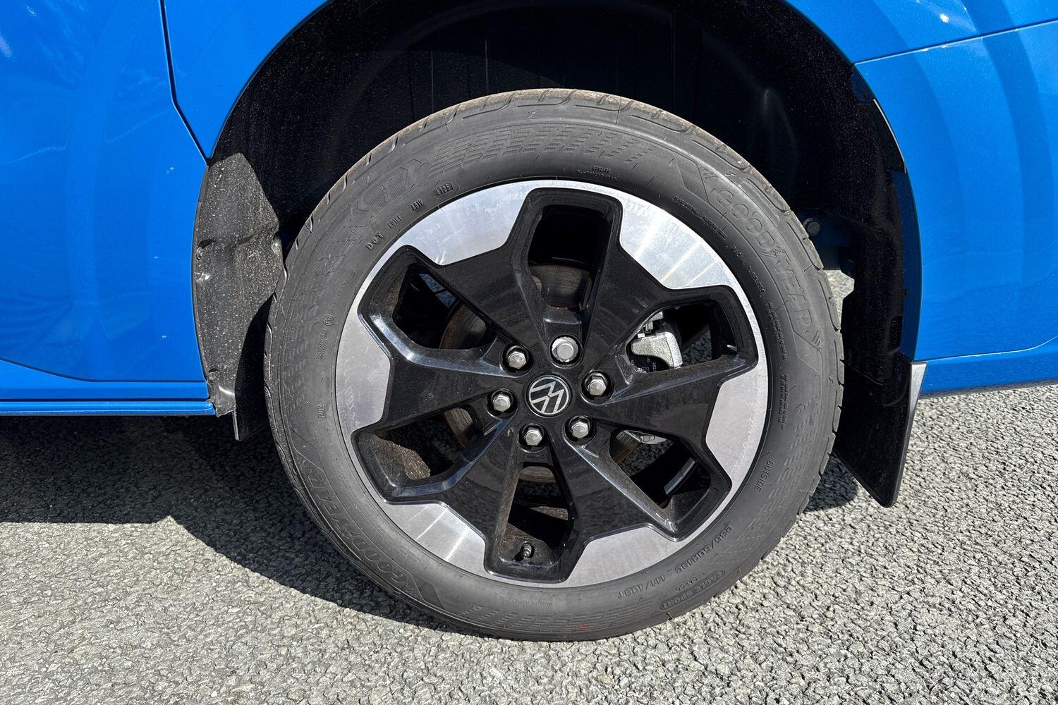 Used Volkswagen Transporter 2026 for sale - 78107473: Photo 22