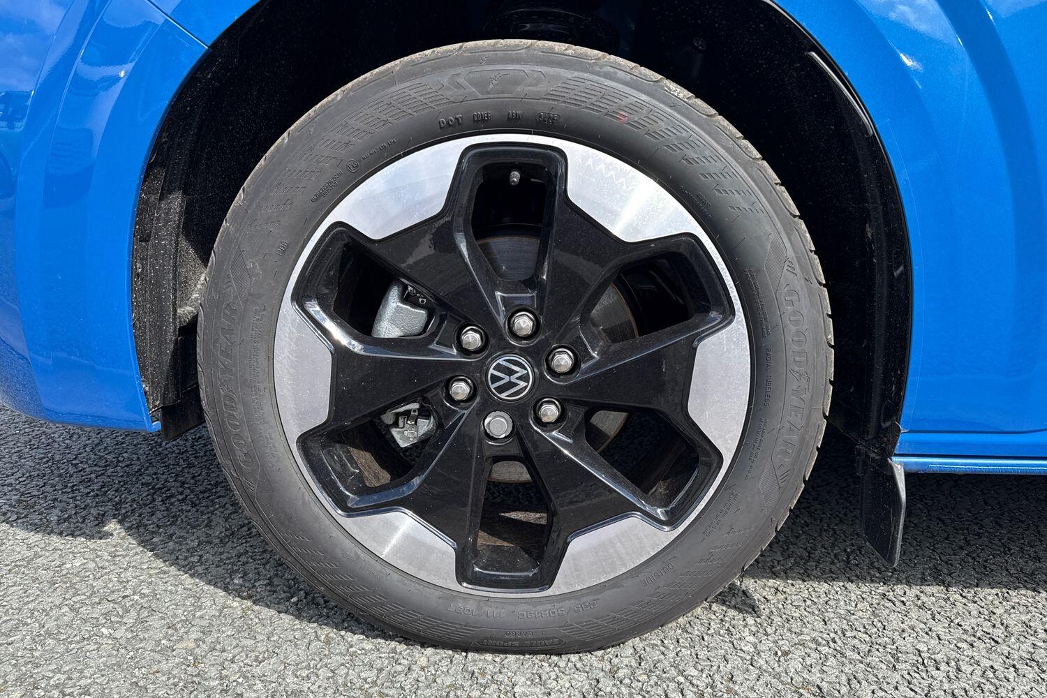 Used Volkswagen Transporter 2026 for sale - 78107473: Photo 23