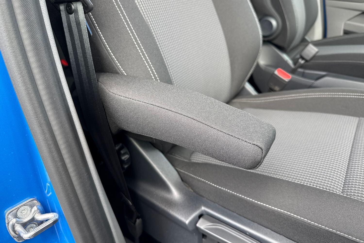 Used Volkswagen Transporter 2026 for sale - 78107473: Photo 24