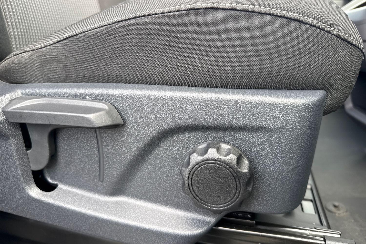 Used Volkswagen Transporter 2026 for sale - 78107473: Photo 25