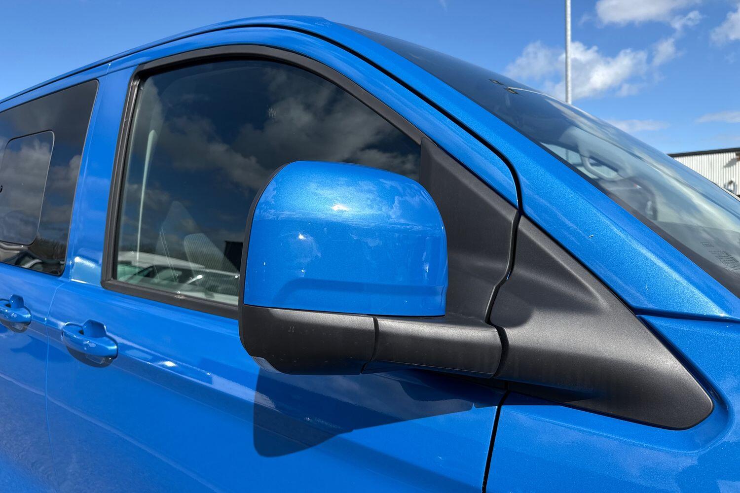 Used Volkswagen Transporter 2026 for sale - 78107473: Photo 27