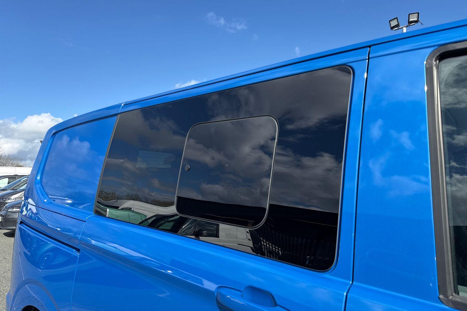 Used Volkswagen Transporter 2026 for sale - 78107473: Photo 28