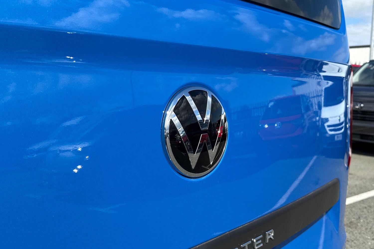 Used Volkswagen Transporter 2026 for sale - 78107473: Photo 29