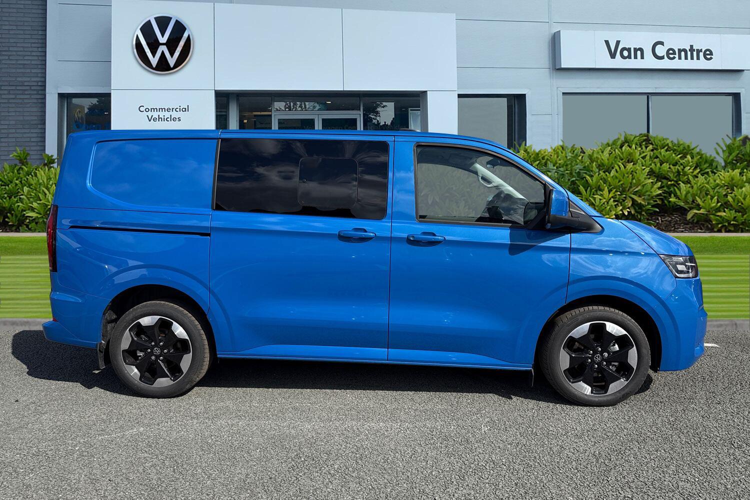 Used Volkswagen Transporter 2026 for sale - 78107473: Photo 3