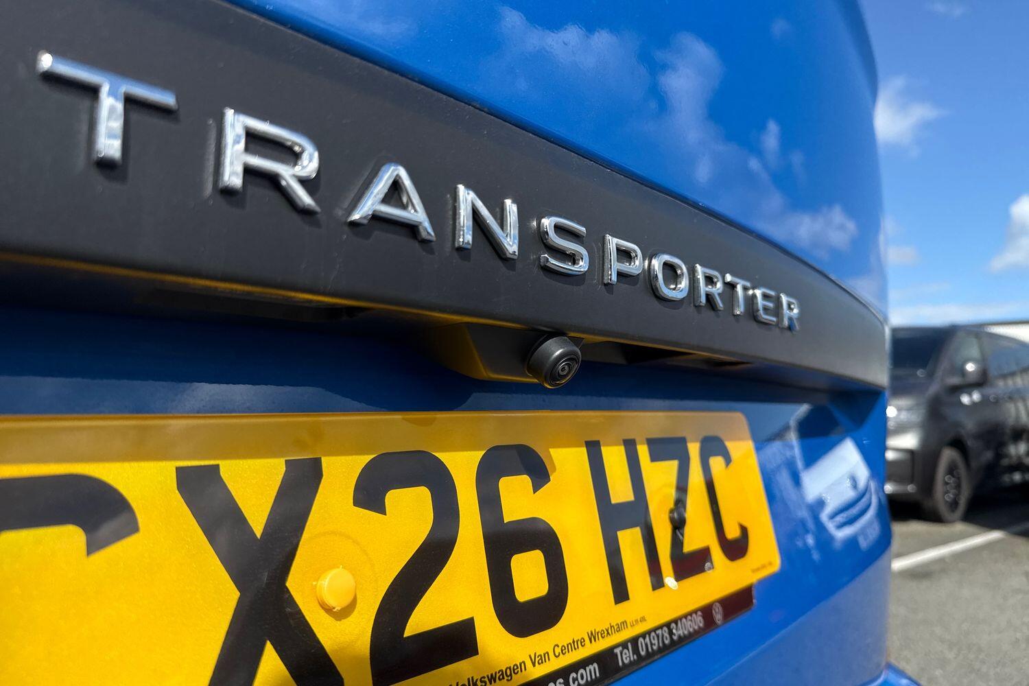 Used Volkswagen Transporter 2026 for sale - 78107473: Photo 31