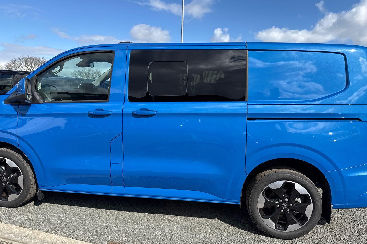 Used Volkswagen Transporter 2026 for sale - 78107473: Photo 35