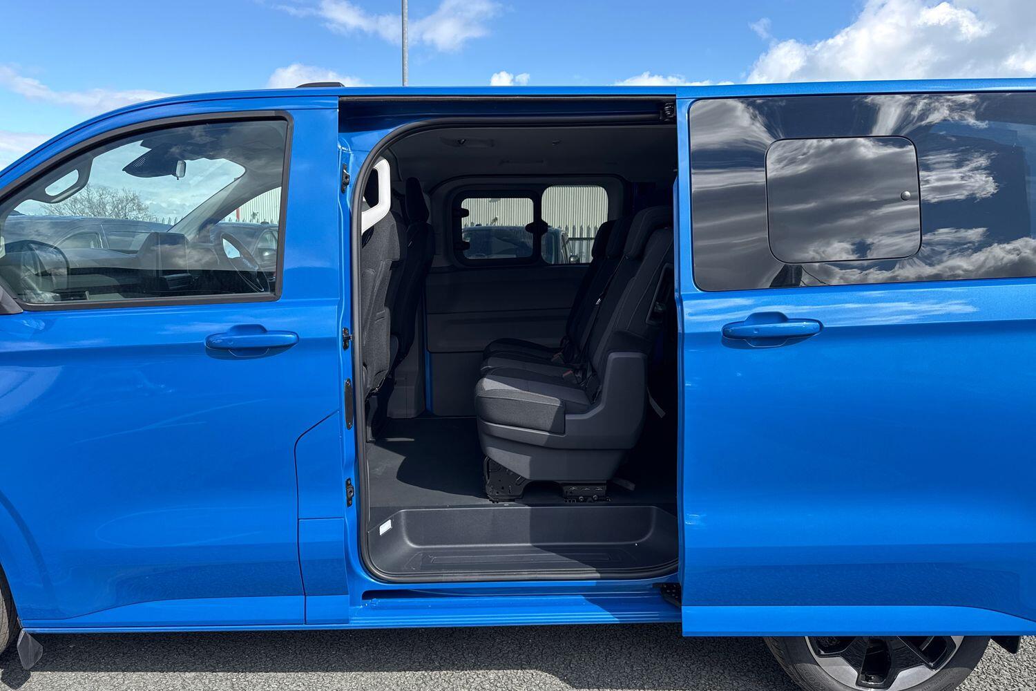 Used Volkswagen Transporter 2026 for sale - 78107473: Photo 36