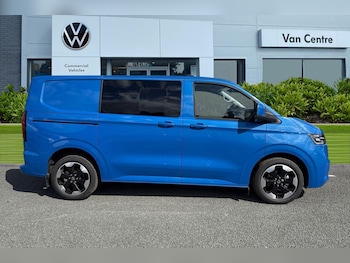 Used Volkswagen Transporter 2026 for sale - 78107473: Photo
