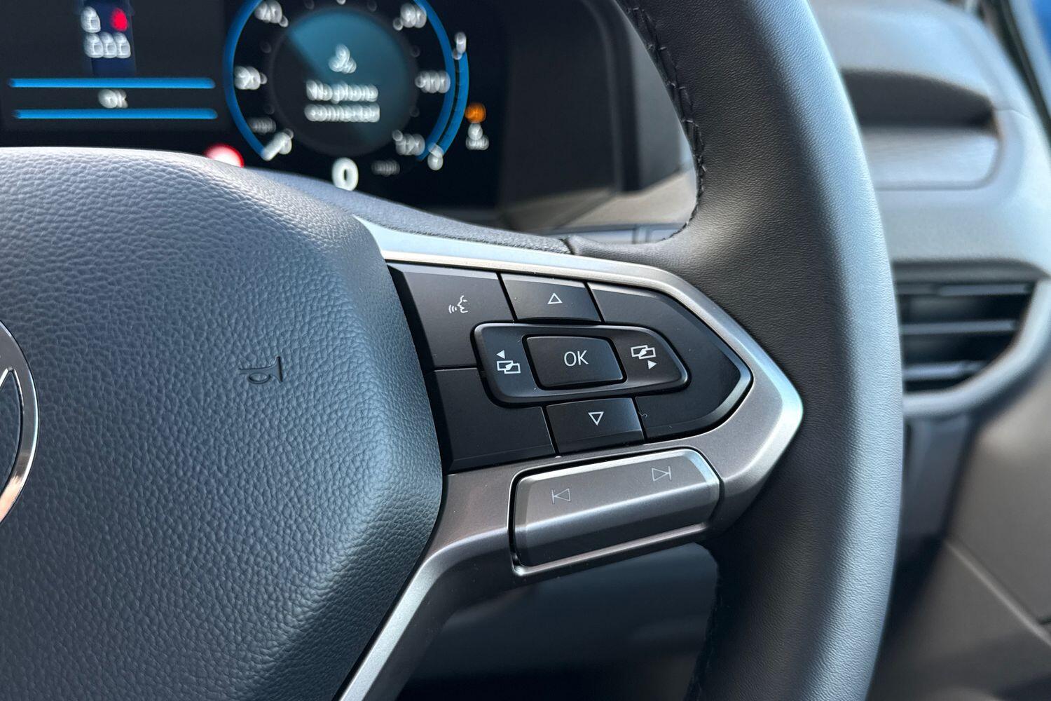 Used Volkswagen Transporter 2026 for sale - 78107473: Photo 41