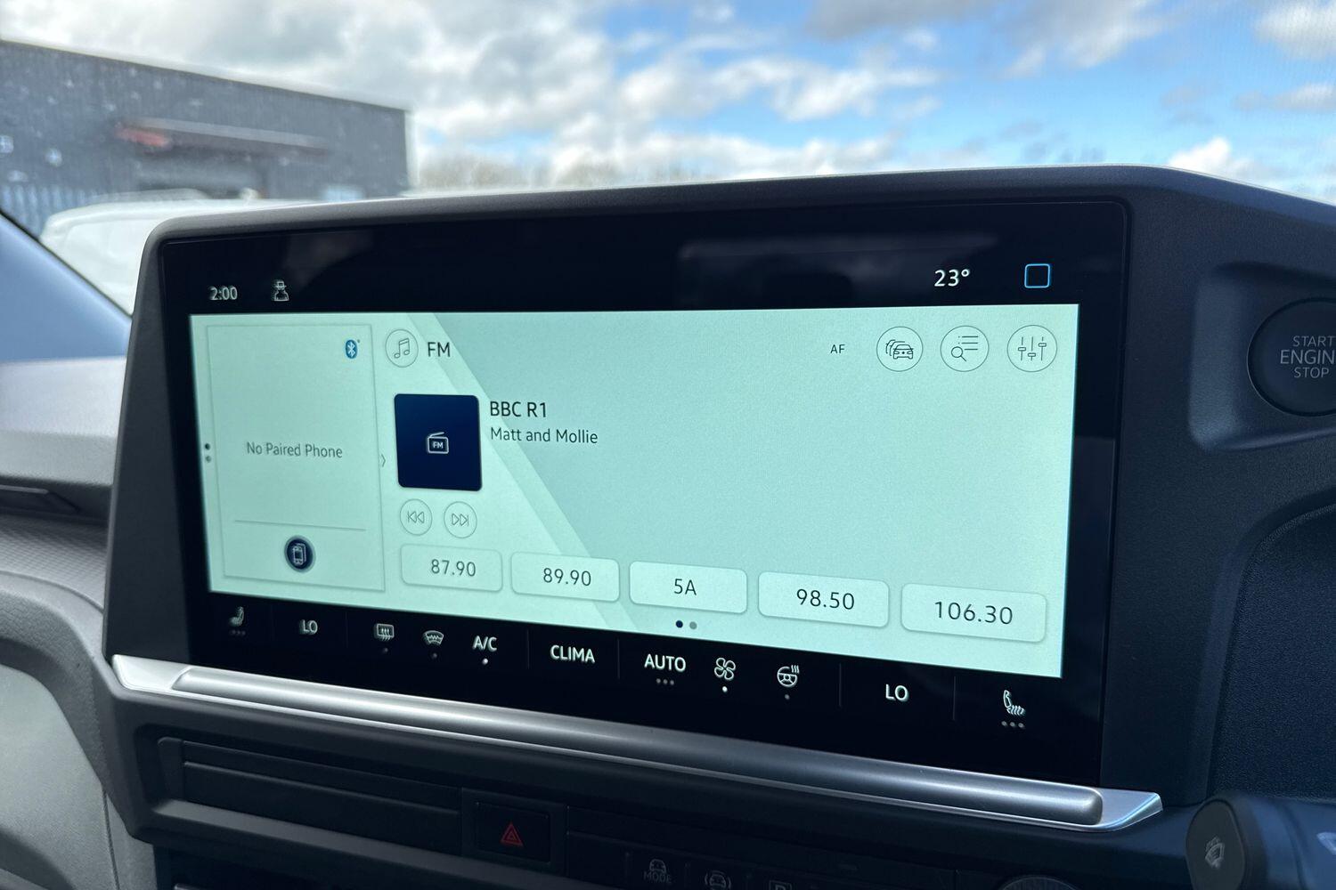 Used Volkswagen Transporter 2026 for sale - 78107473: Photo 44