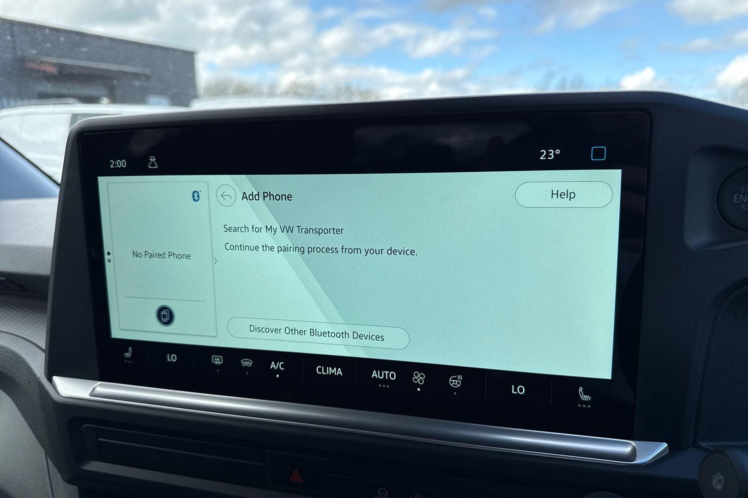 Used Volkswagen Transporter 2026 for sale - 78107473: Photo 45