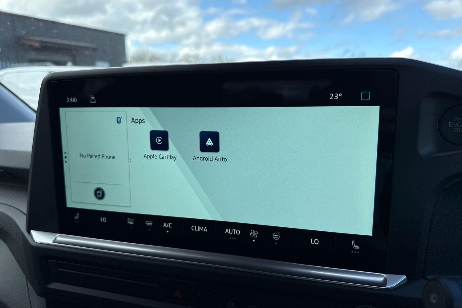 Used Volkswagen Transporter 2026 for sale - 78107473: Photo 46