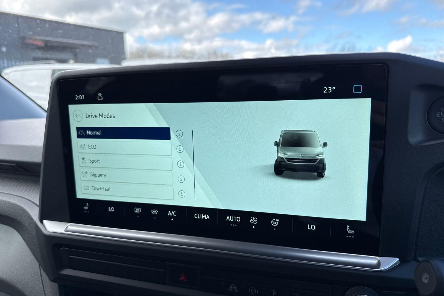 Used Volkswagen Transporter 2026 for sale - 78107473: Photo 47