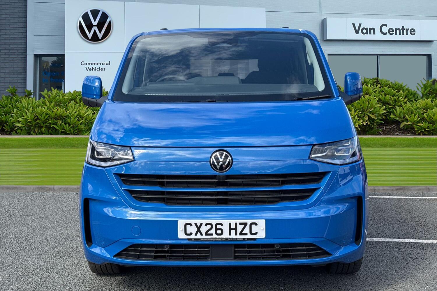 Used Volkswagen Transporter 2026 for sale - 78107473: Photo 5