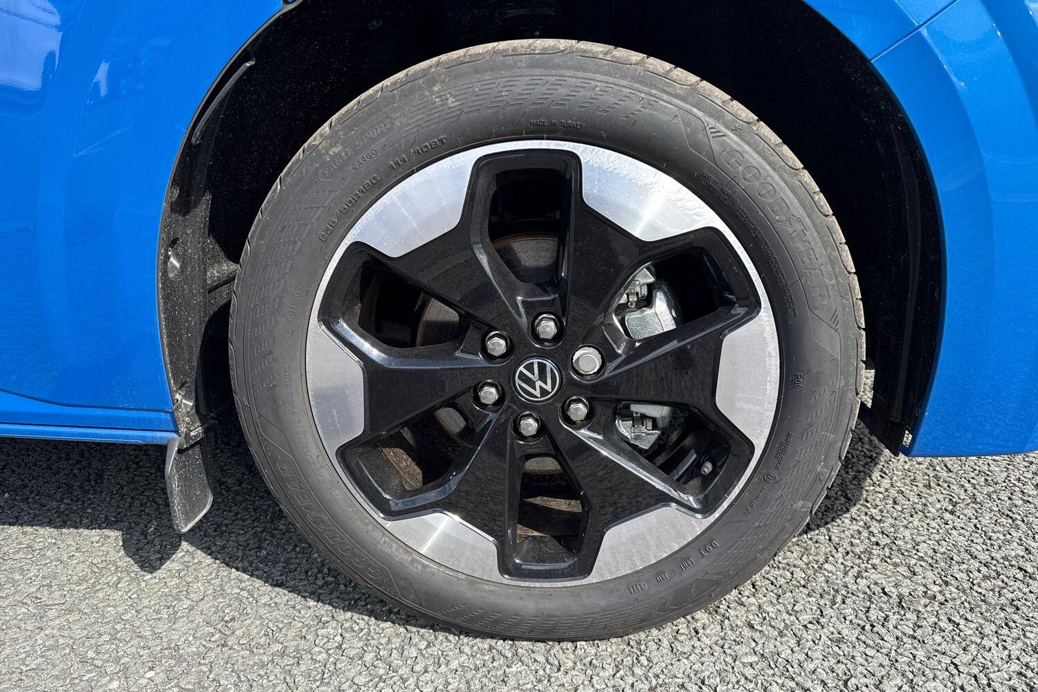 Used Volkswagen Transporter 2026 for sale - 78107473: Photo 6