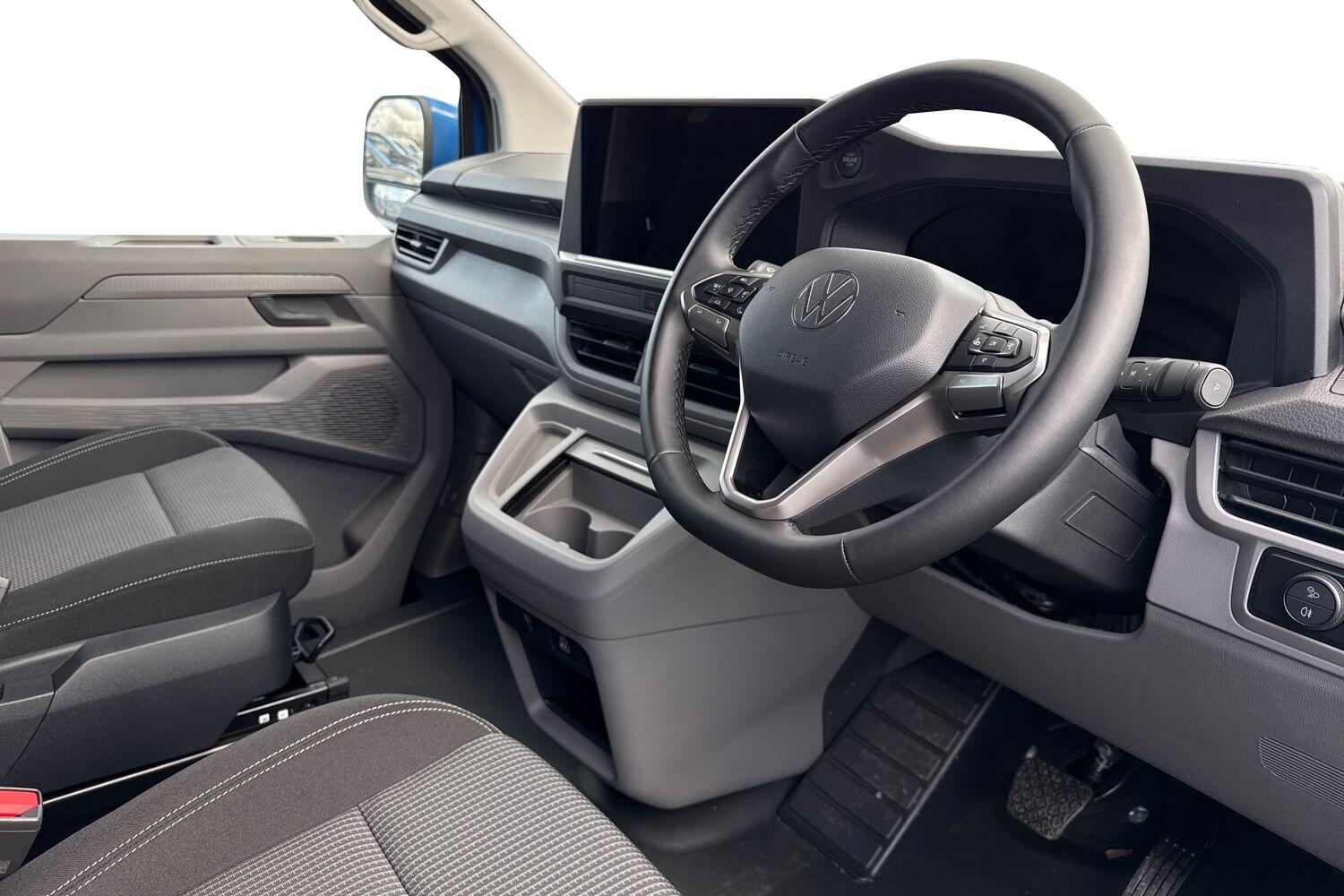 Used Volkswagen Transporter 2026 for sale - 78107473: Photo 7