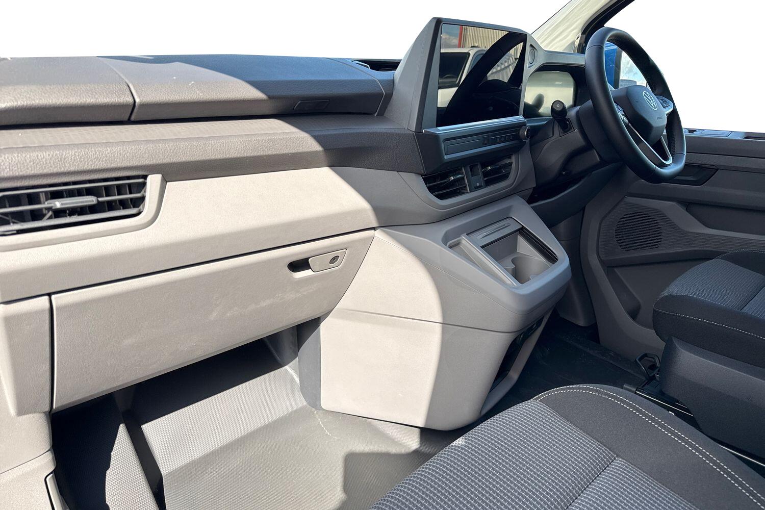 Used Volkswagen Transporter 2026 for sale - 78107473: Photo 8