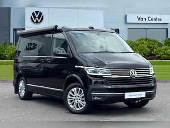 2020 - 2.0 TDI Ocean 199 5dr 4MOTION DSG