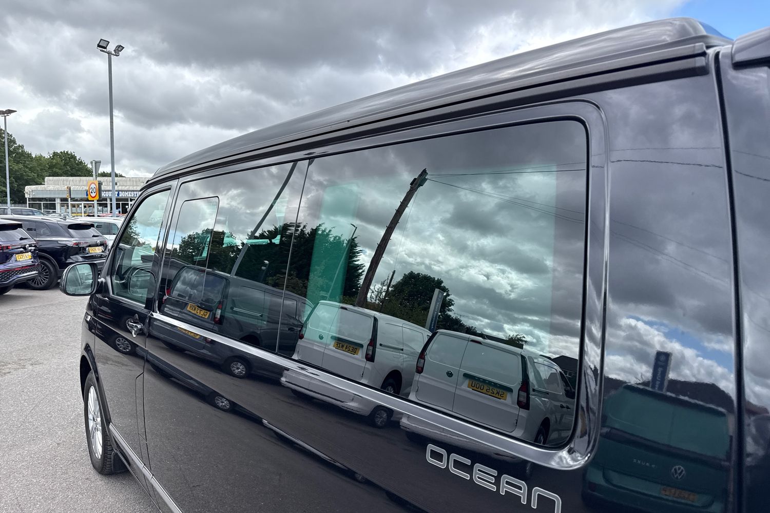 Vehicle 26