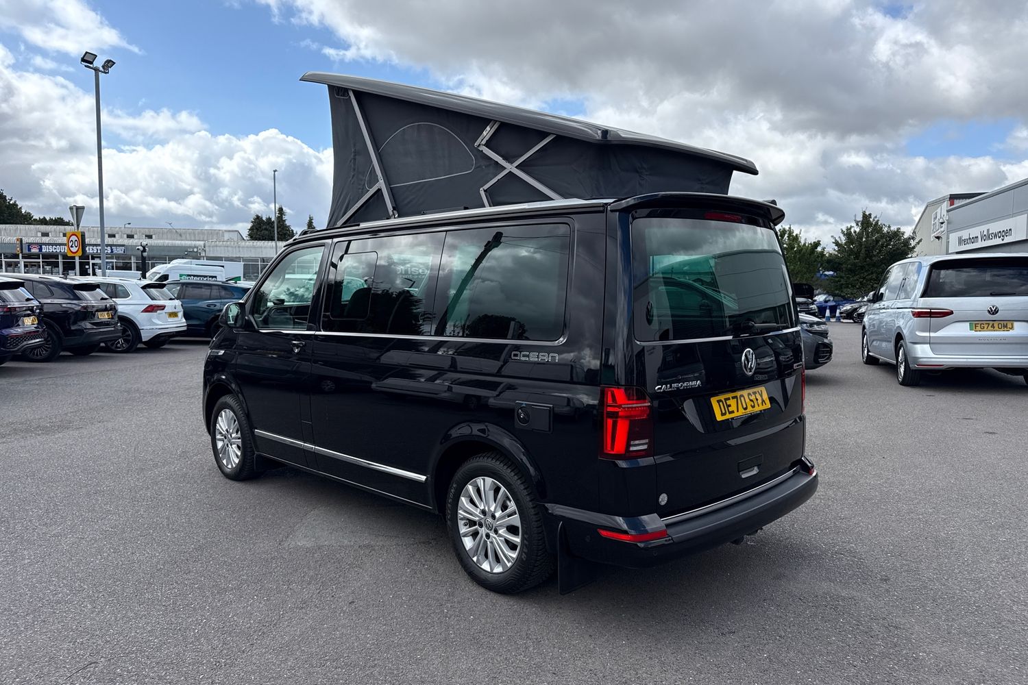 Vehicle 29