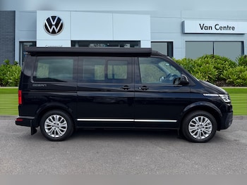 Used Volkswagen California 2020 for sale - 75496844: Photo