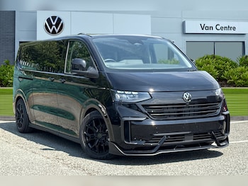 Used Volkswagen Transporter 2026 for sale - 79173127: Photo