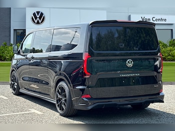 Used Volkswagen Transporter 2026 for sale - 79173127: Photo
