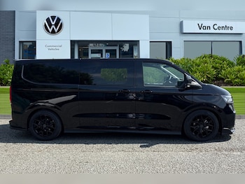 Used Volkswagen Transporter 2026 for sale - 79173127: Photo