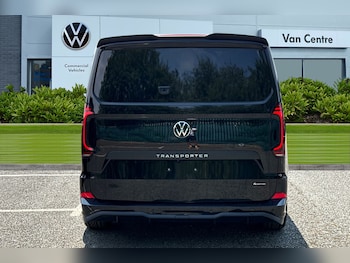 Used Volkswagen Transporter 2026 for sale - 79173127: Photo
