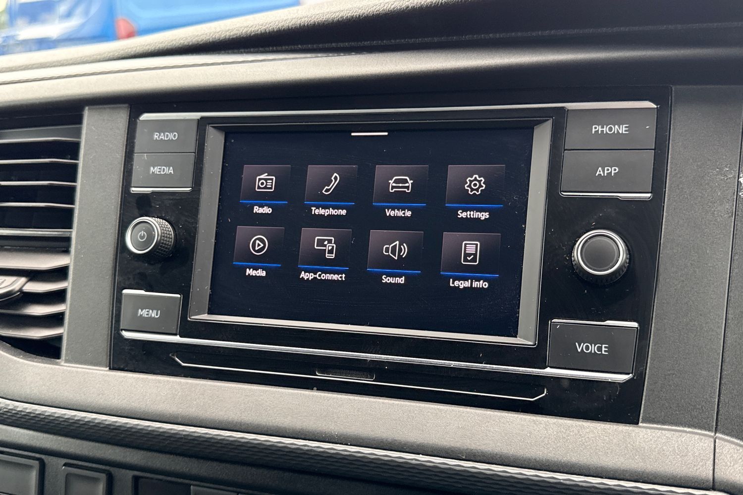 Used Volkswagen Transporter 2024 for sale - 76421432: Photo 12