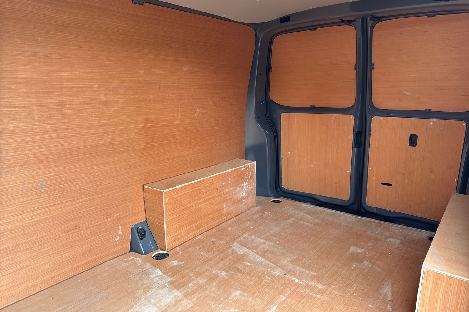 Used Volkswagen Transporter 2024 for sale - 76421432: Photo 14