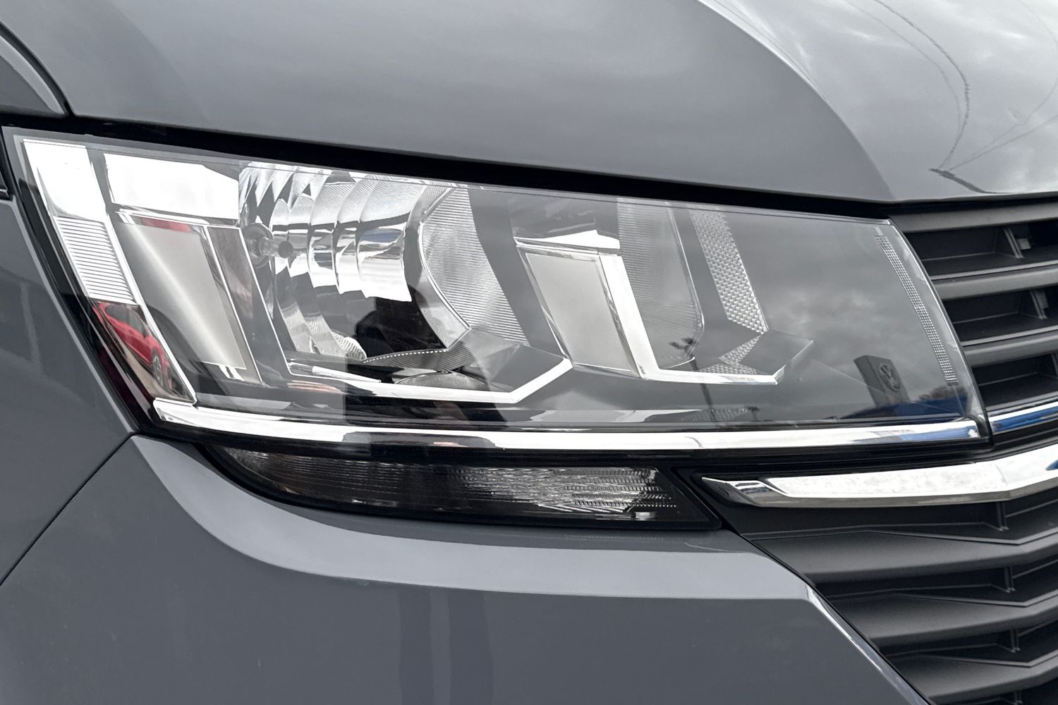 Used Volkswagen Transporter 2024 for sale - 76421432: Photo 17