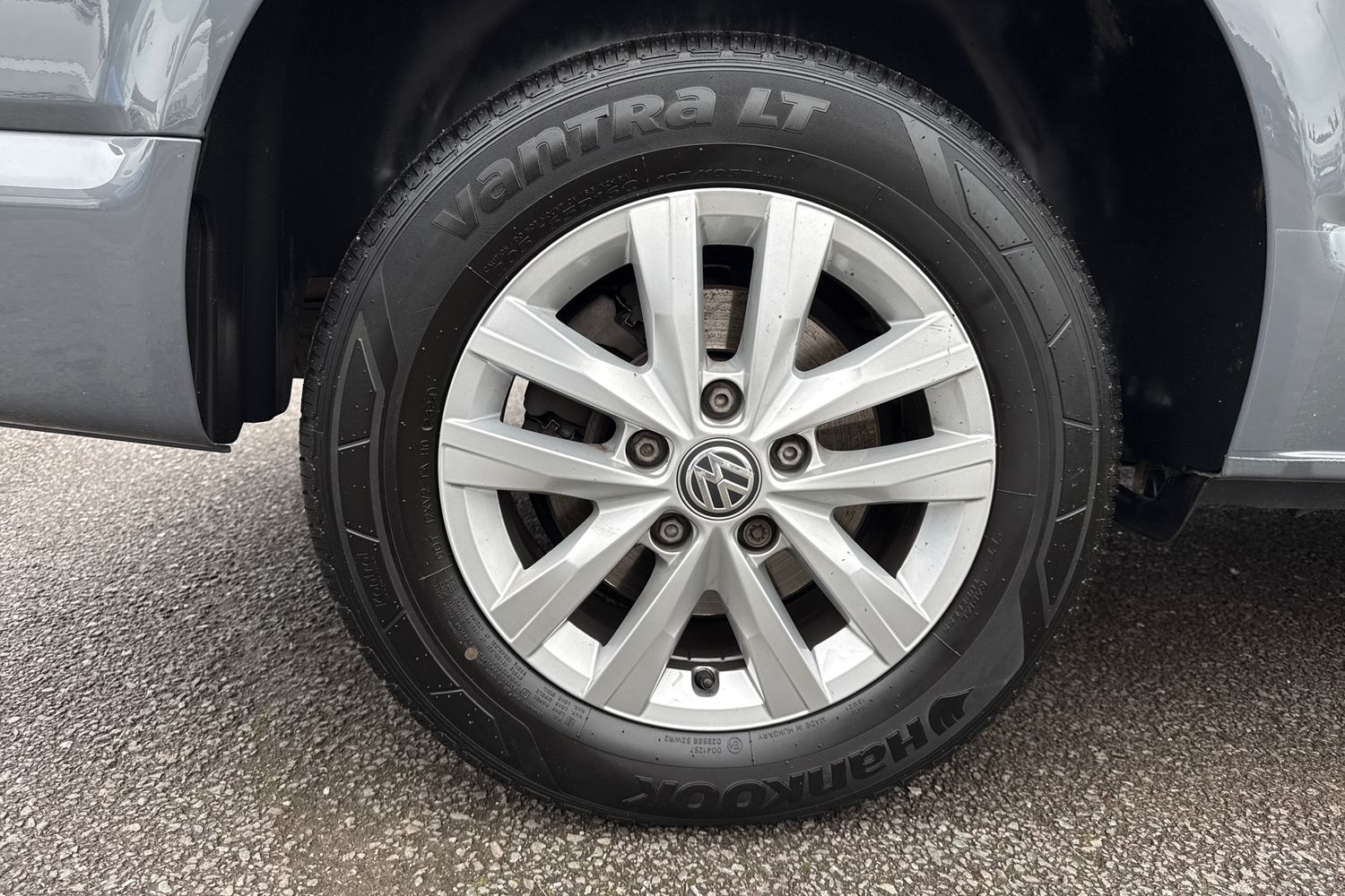 Used Volkswagen Transporter 2024 for sale - 76421432: Photo 22