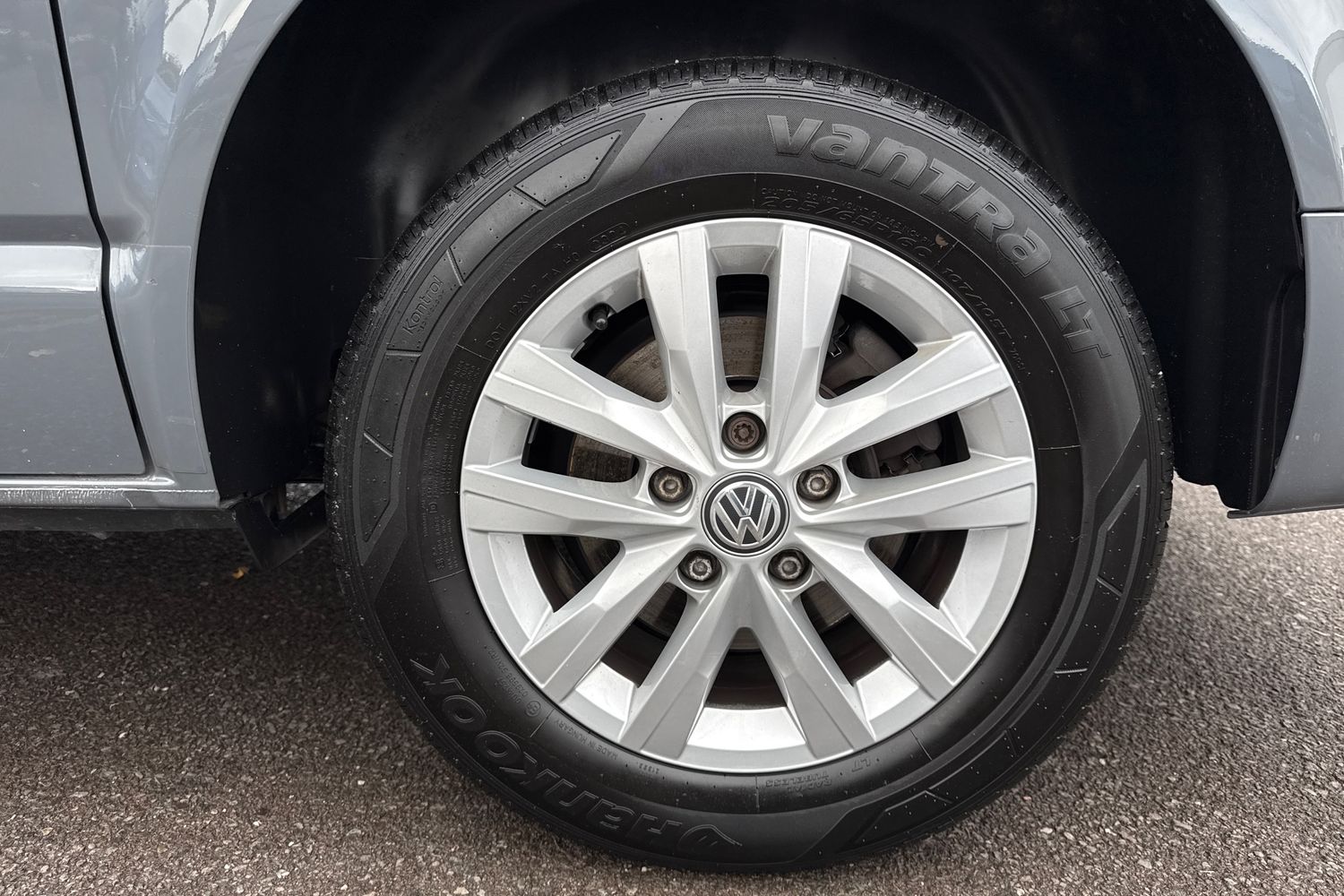 Used Volkswagen Transporter 2024 for sale - 76421432: Photo 23