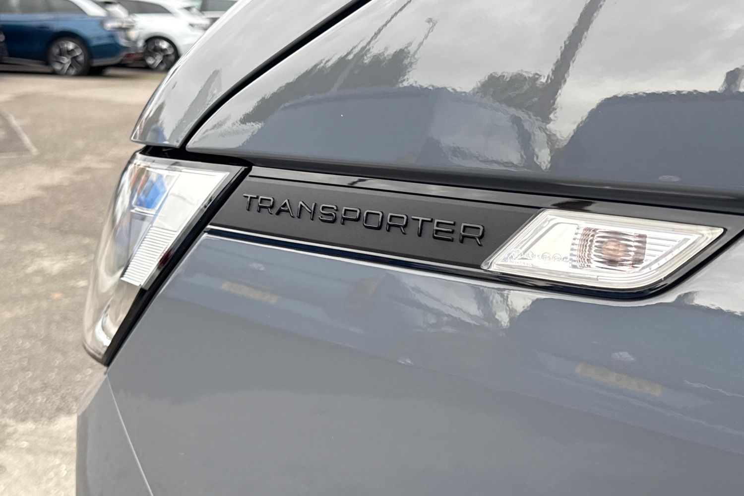 Used Volkswagen Transporter 2024 for sale - 76421432: Photo 26