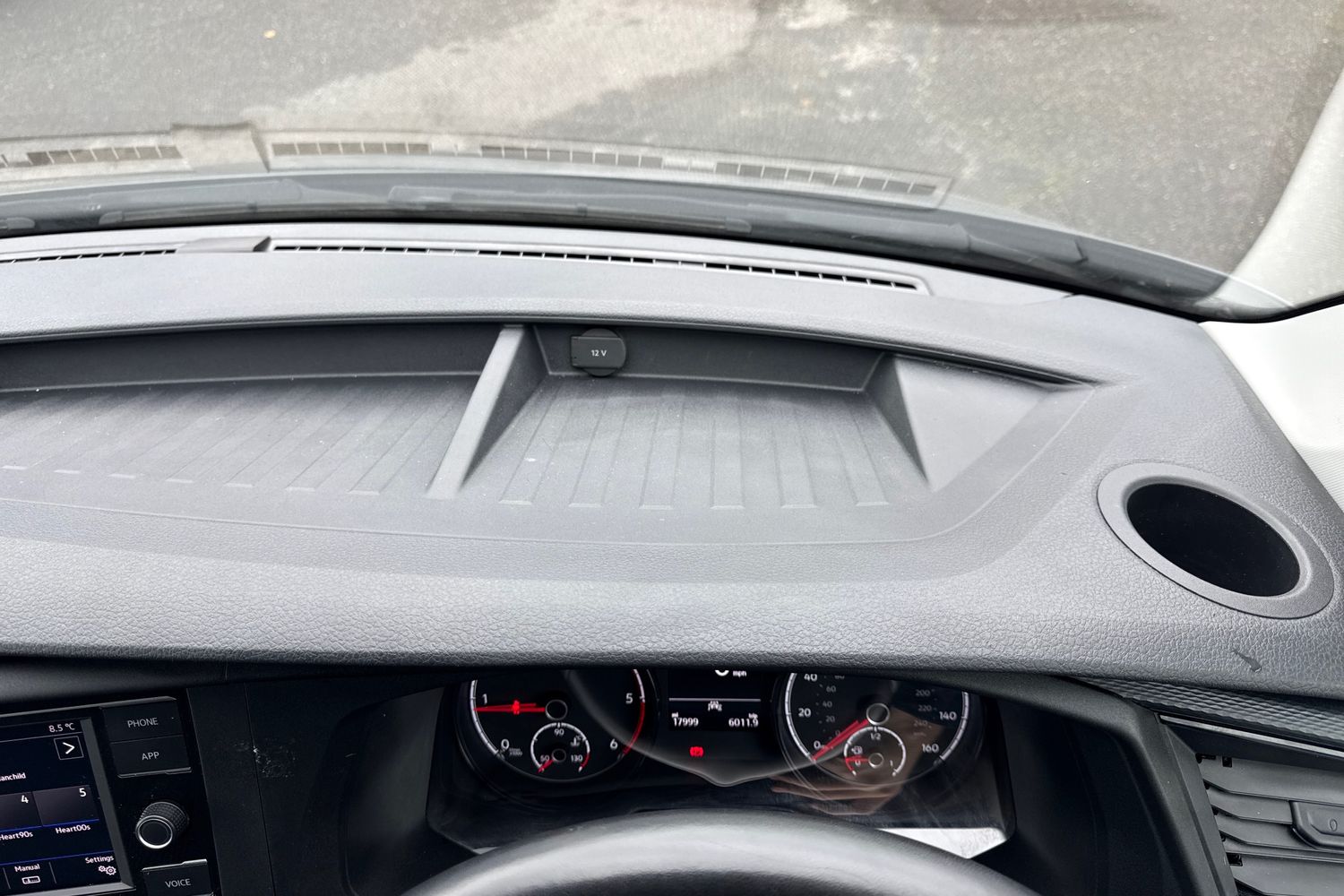 Used Volkswagen Transporter 2024 for sale - 76421432: Photo 35