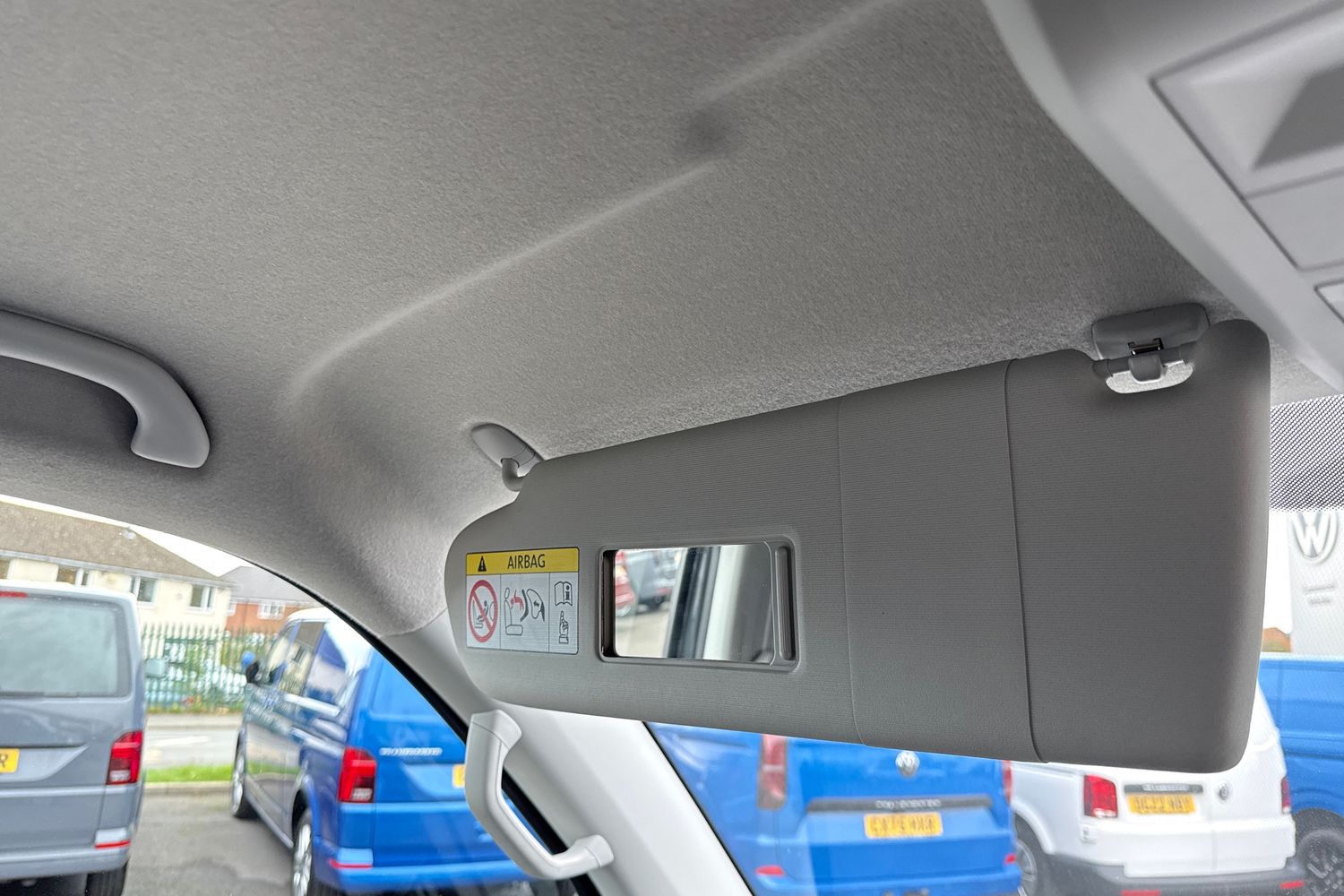 Used Volkswagen Transporter 2024 for sale - 76421432: Photo 39