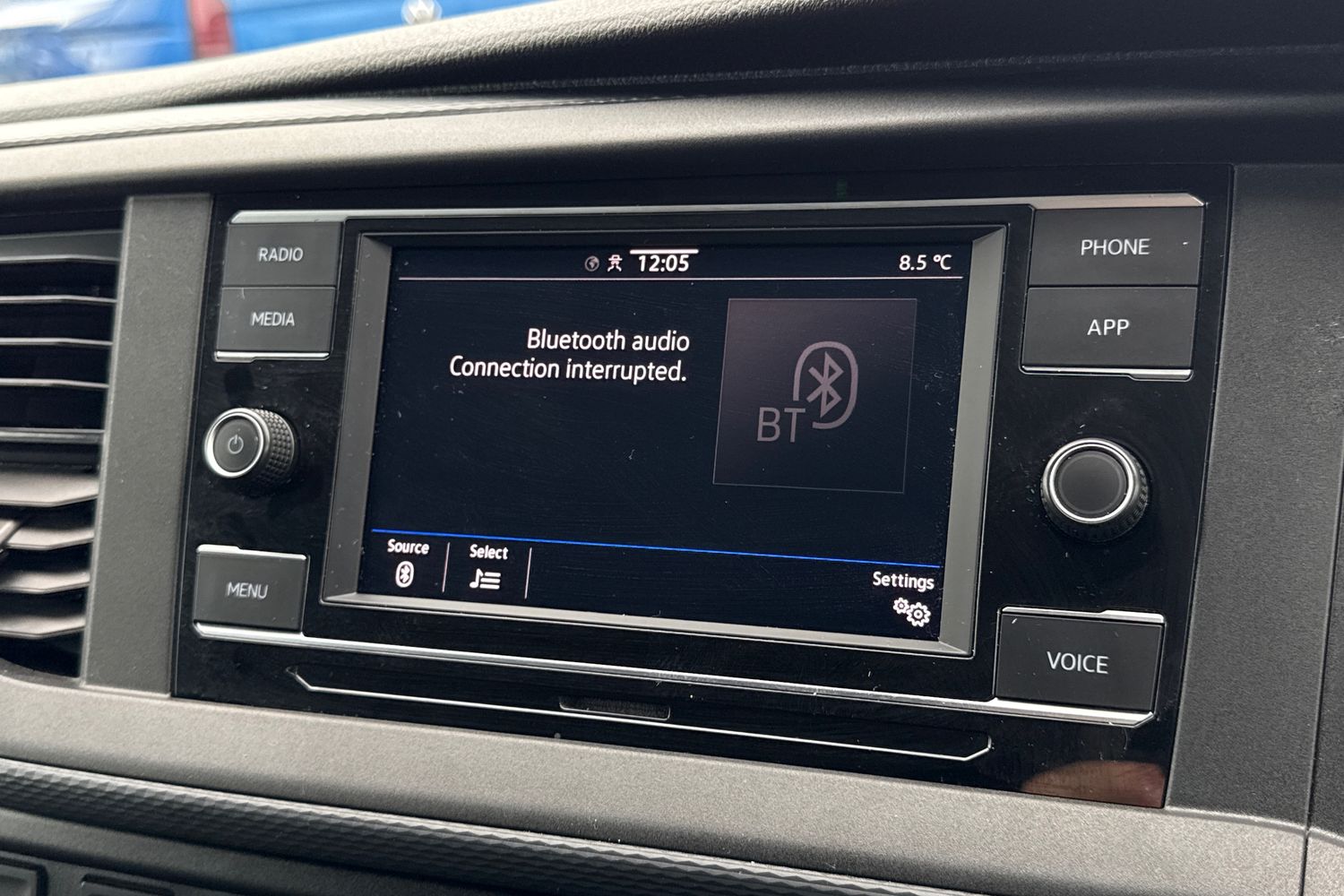 Used Volkswagen Transporter 2024 for sale - 76421432: Photo 47