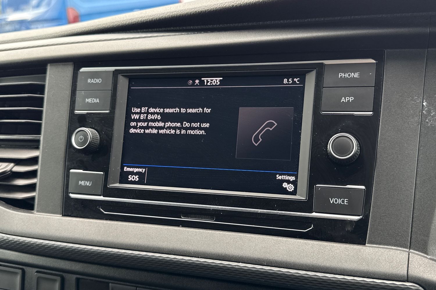 Used Volkswagen Transporter 2024 for sale - 76421432: Photo 48