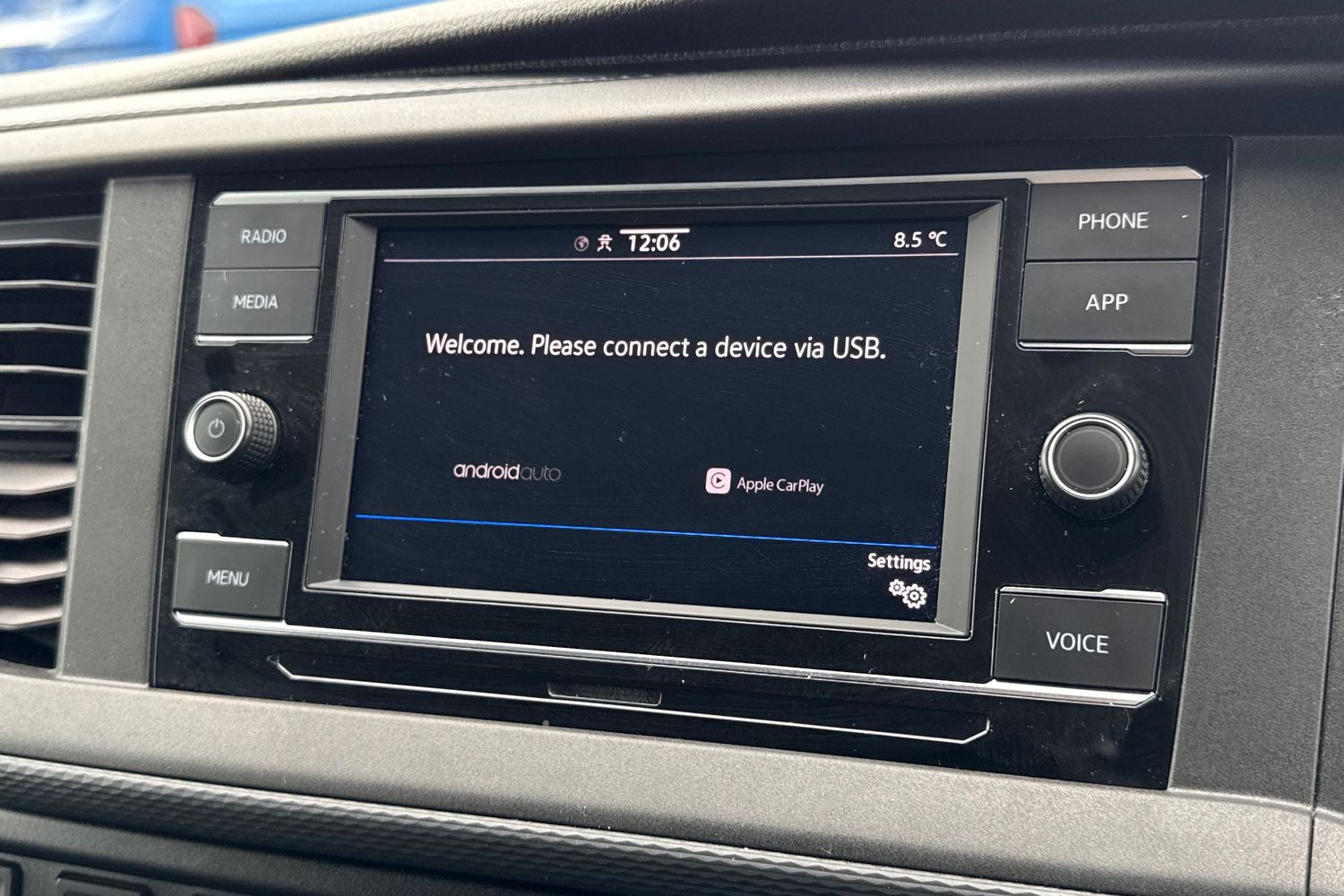 Used Volkswagen Transporter 2024 for sale - 76421432: Photo 49