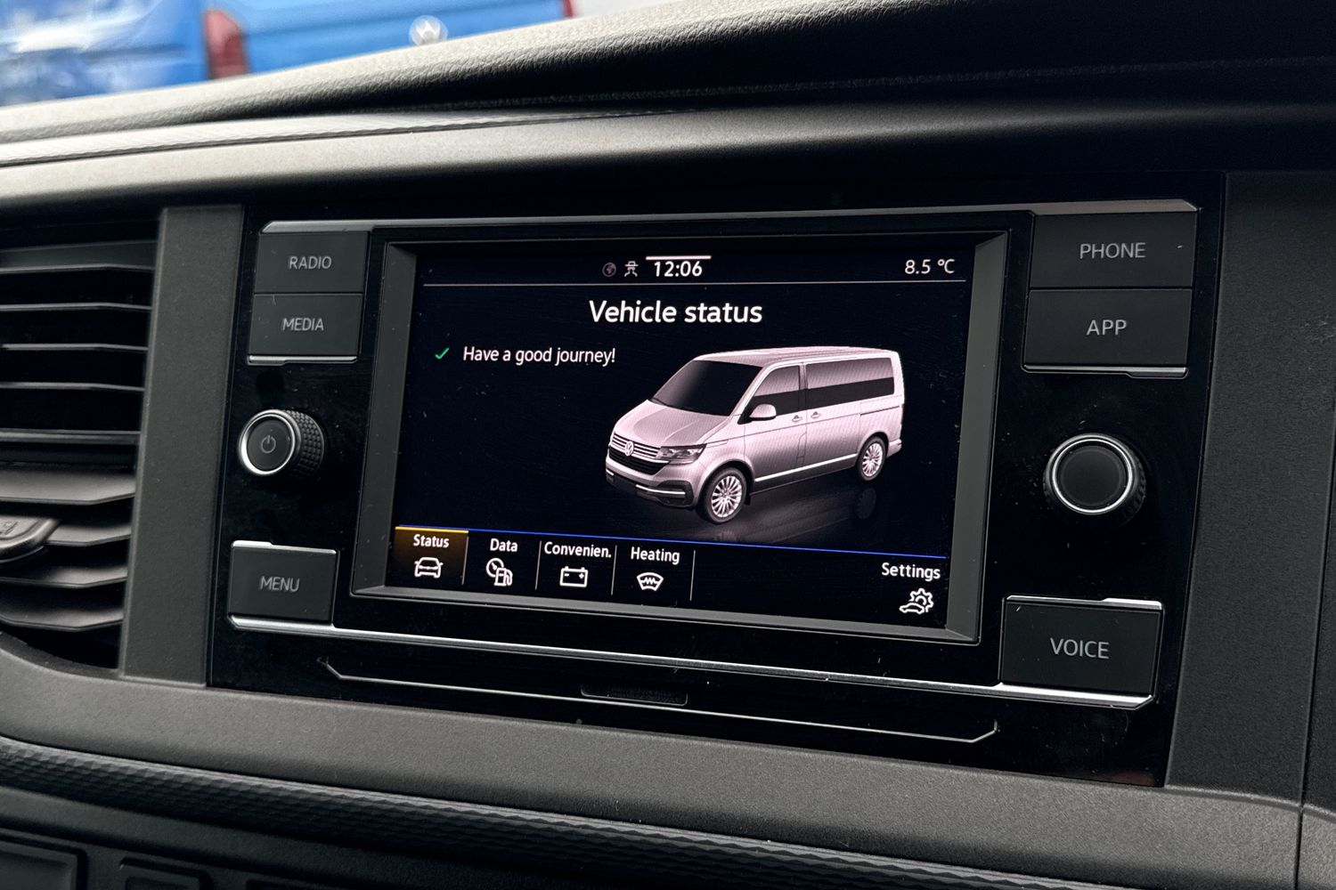 Used Volkswagen Transporter 2024 for sale - 76421432: Photo 51